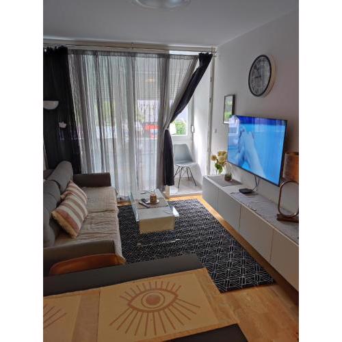 Nora Apartment