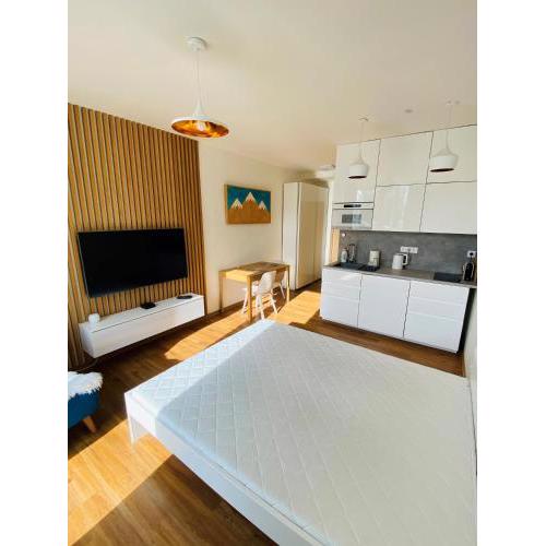 Nord Apartman