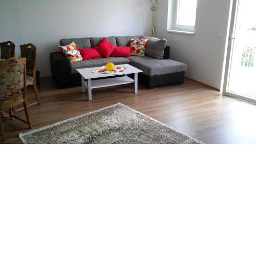 Nordrand-Apartment