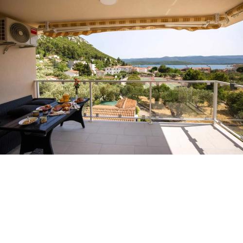 Norin Apartement