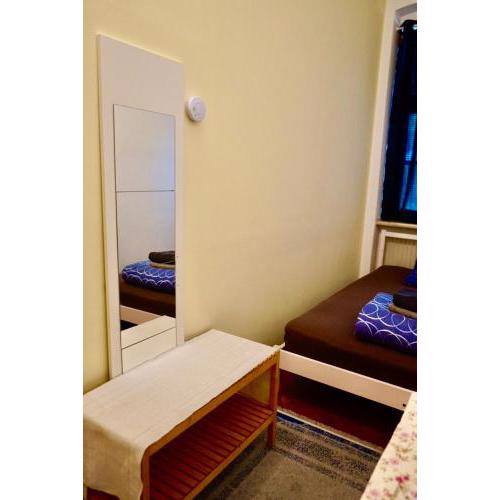 Norling Guest House