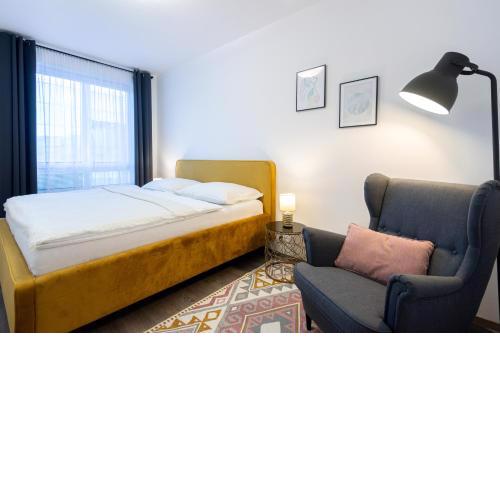 Nova Karolina Apartment
