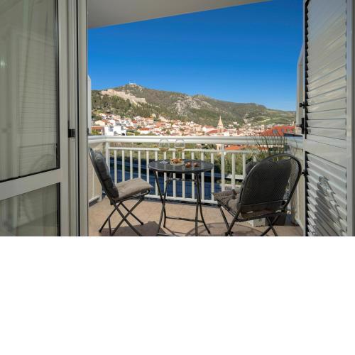 Novak Guesthouse - Hvar