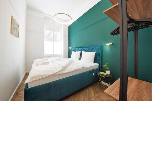 Nove Boutique Apartments