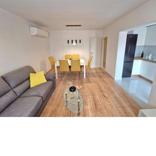 Novi Apartman NPS Pula