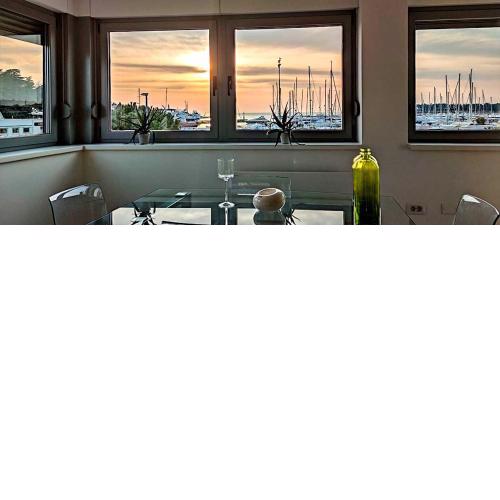 NOVIGRAD BOUTIQUE APARTMENT