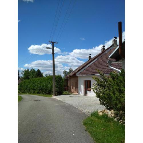 NOVODVORSKÝ APARTMÁN SÁRA