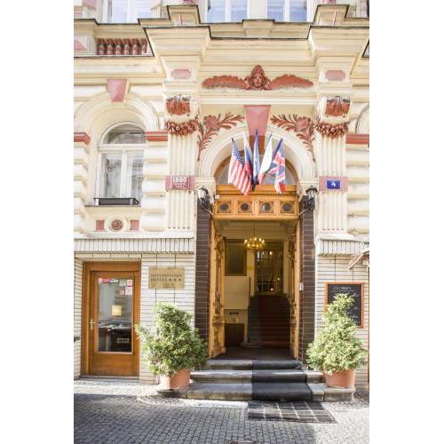 Novoměstský hotel