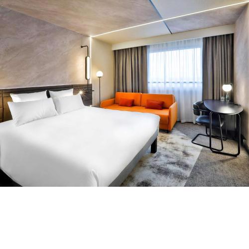 Novotel Praha Wenceslas Square
