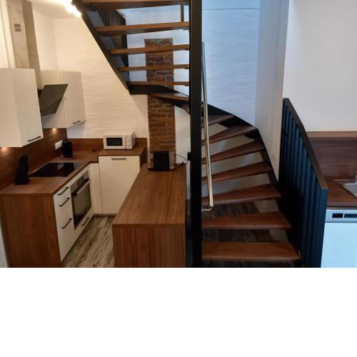 NRV Appartement Top 8