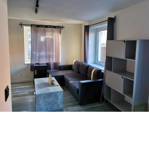 Nu Skool Apartments