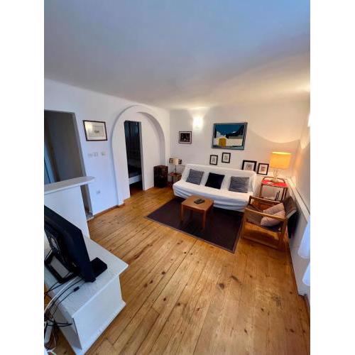 Nugal Apartment
