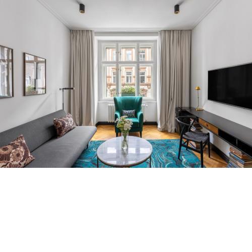 Numa I Republika Rooms & Apartments