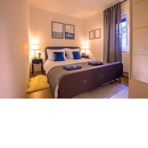 Number 28 Boutique Apartment