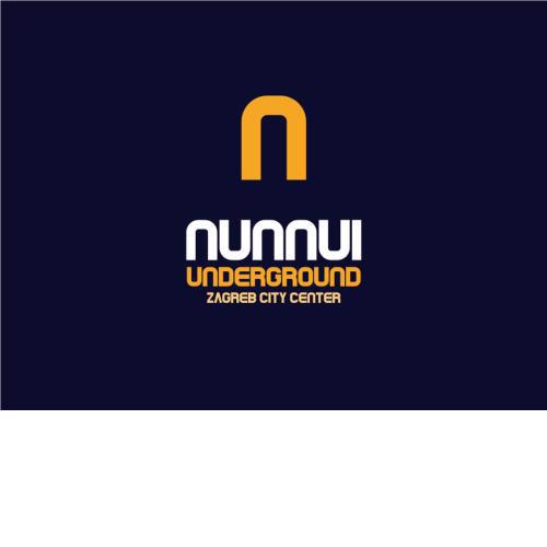 NUNNUI Underground Studio Zagreb City Center