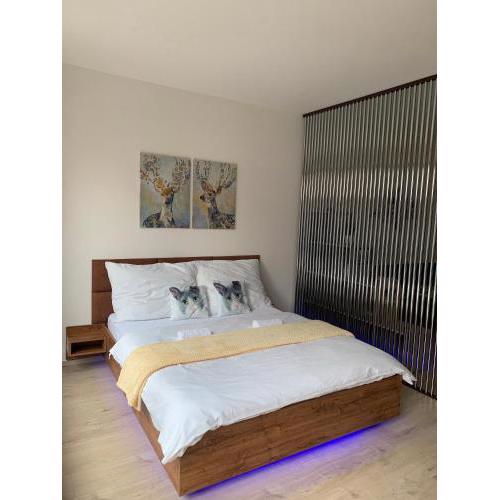 O2 Arena - Alex Apartment Praha