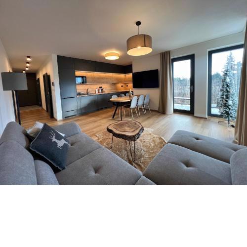 OAK Apartment Liptov