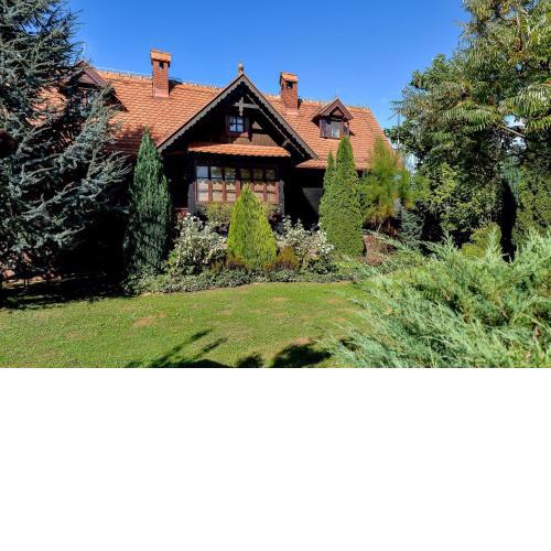 OAK COTTAGE