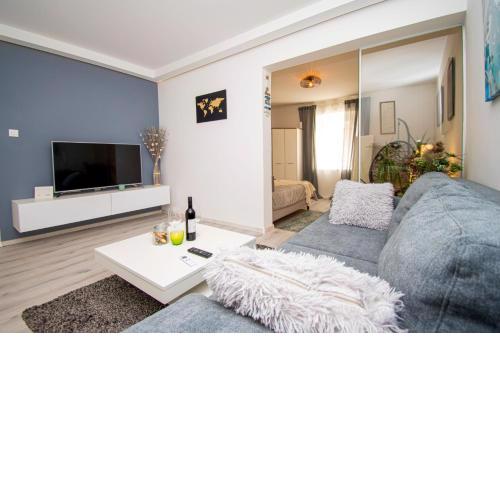 Oasis apartment