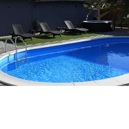 "Oasis of Peace Zagreb-Apartments"