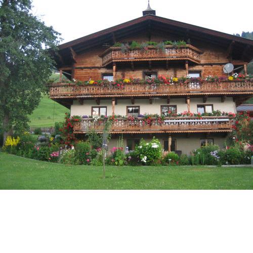Oberbründlingchalet