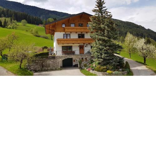 Oberfischergut