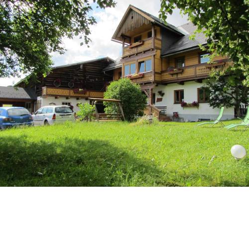 Obergrabnerhof