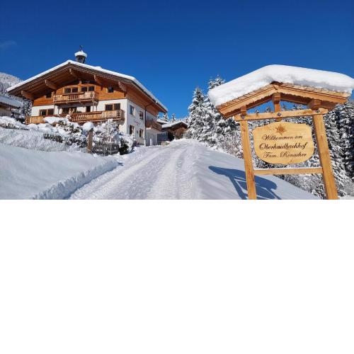 Oberhaidbachhof