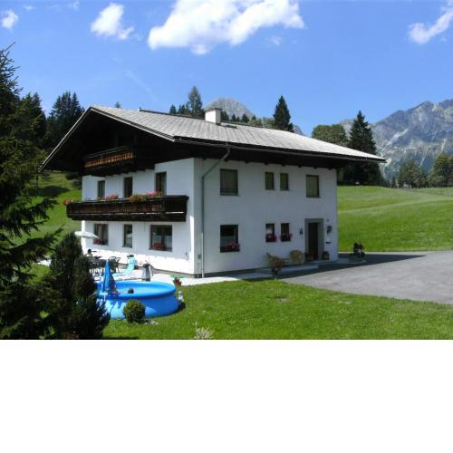 Oberharreithhof