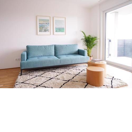 Oberlaa New Apartment - 15 Min to City