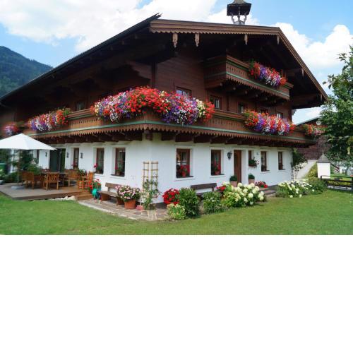 Oberransburg