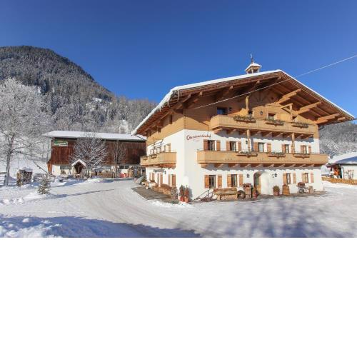 Obersinnlehenhof