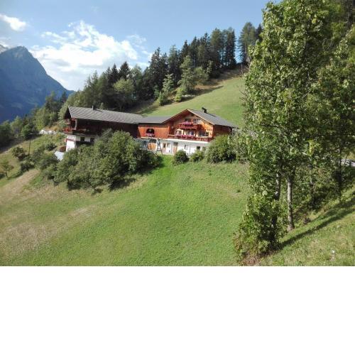 Obertimmeltaler