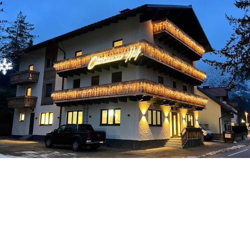 Obertrauner Hof