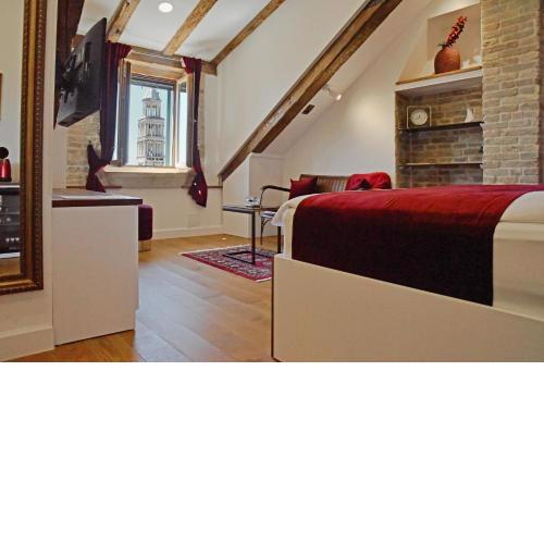 Oblivion Luxury Rooms