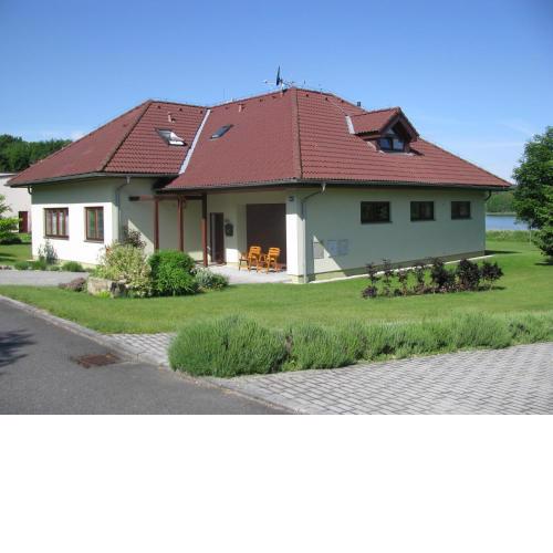 Obora 827 Nova Bystrice