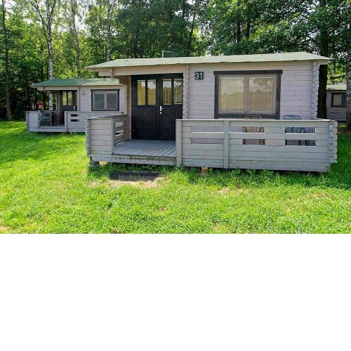 Obora camping