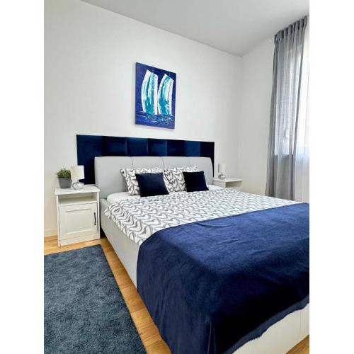Ocean Apartment