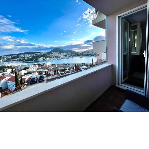 Ocean Breeze Suite