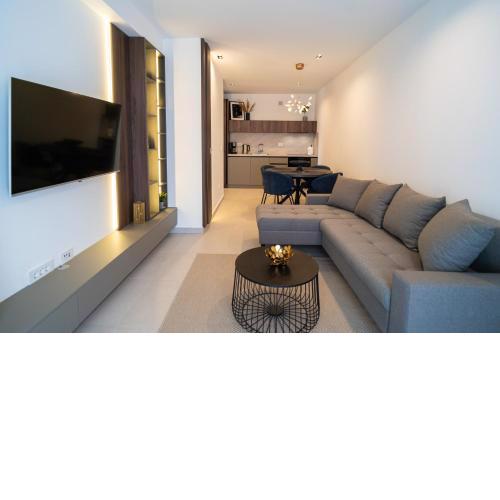 Ocean Lagoon by Belmont Realty