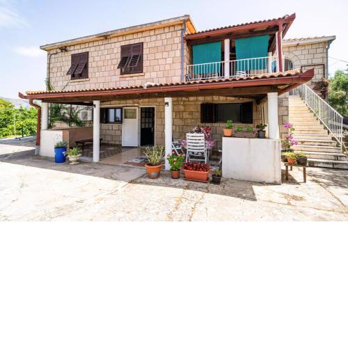 Odmor u mediteranskom okruženju