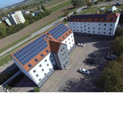 OEKOTEL Korneuburg