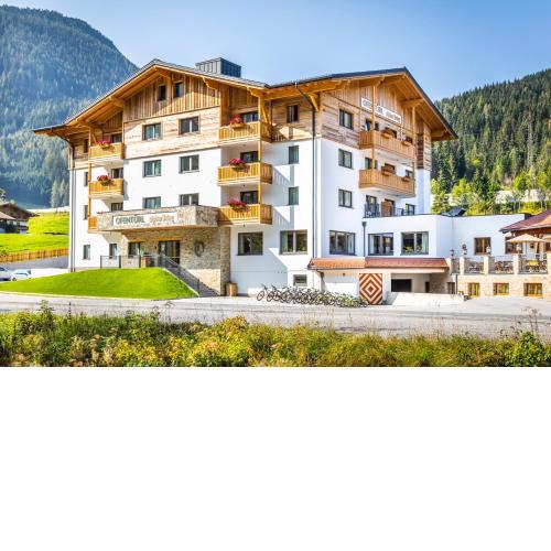 OFENTÜRL alpine living