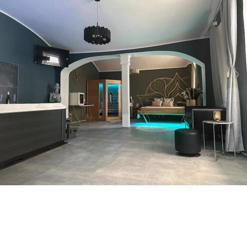 Offspa privátní wellness