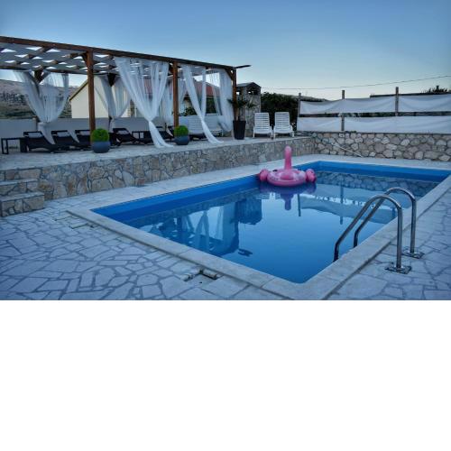 Oguic apartman
