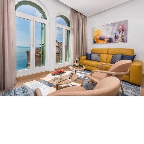 OLA Opatija Luxury Apartments
