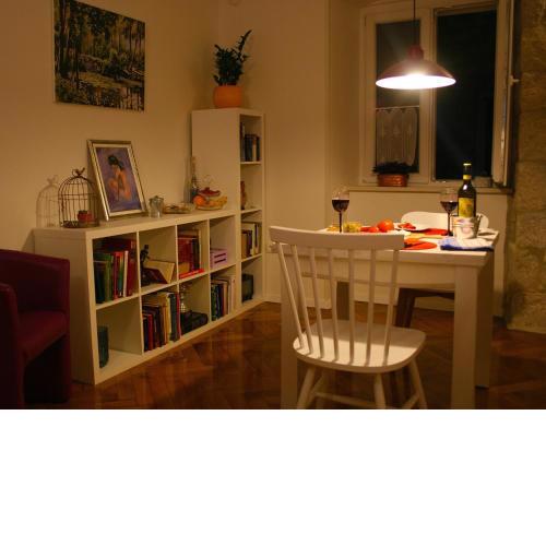 Old City Center Suite