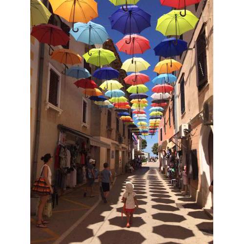 Old City