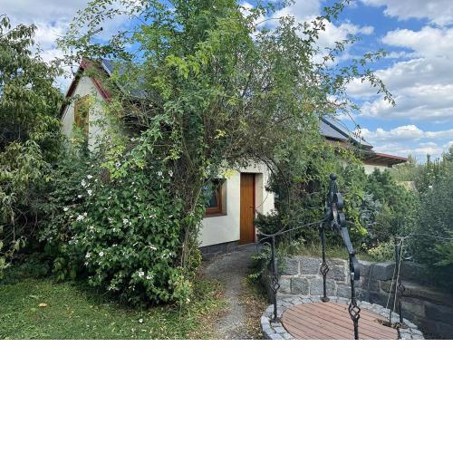 Old Fortress Garden Studio
