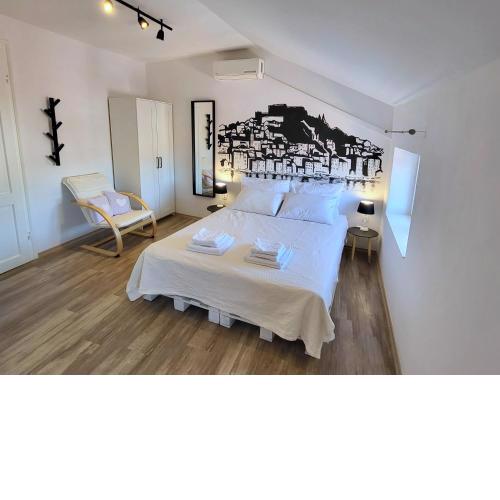 Old Market Apartment